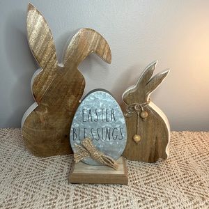 Easter Decor Set